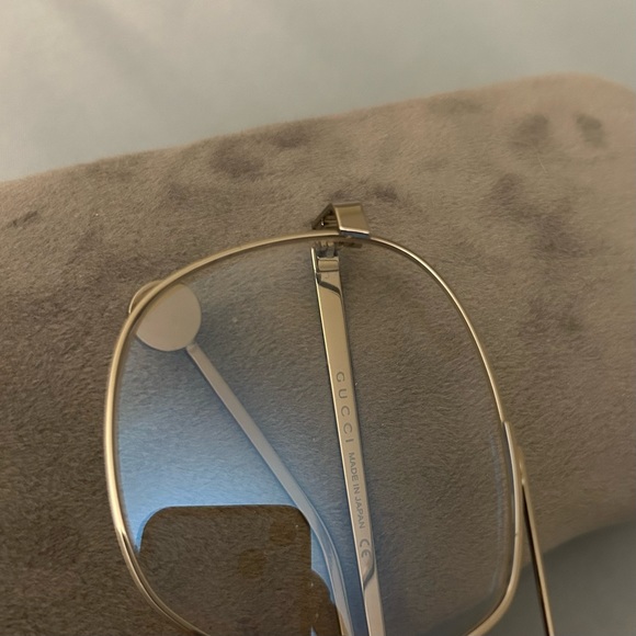 Gucci glasses - Picture 3 of 4
